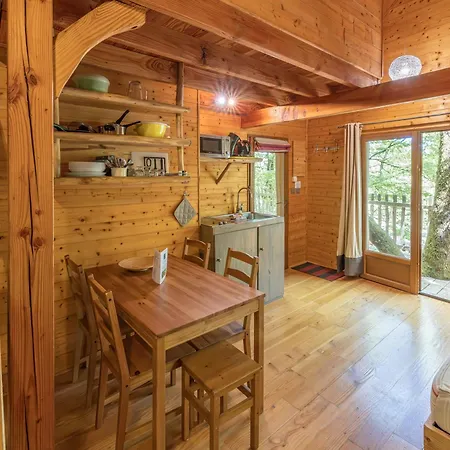 Amicie Holiday home *