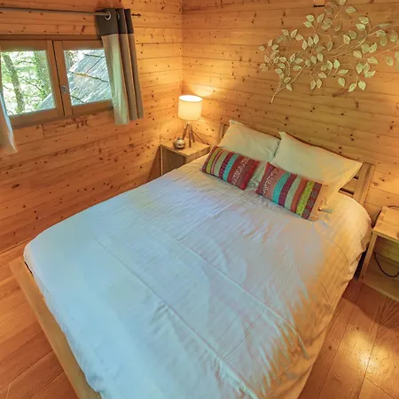 Amicie Holiday home *