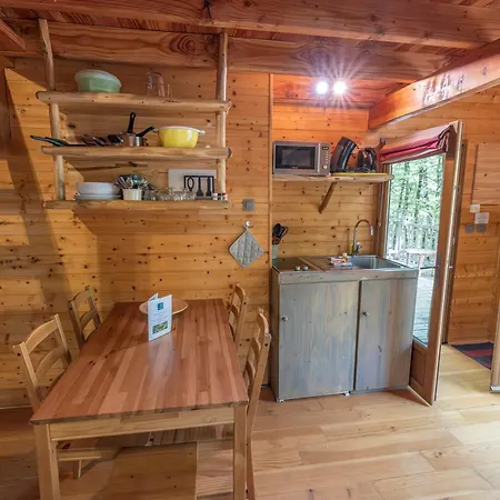 Holiday home Amicie