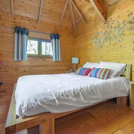 Holiday home Amicie Monsac