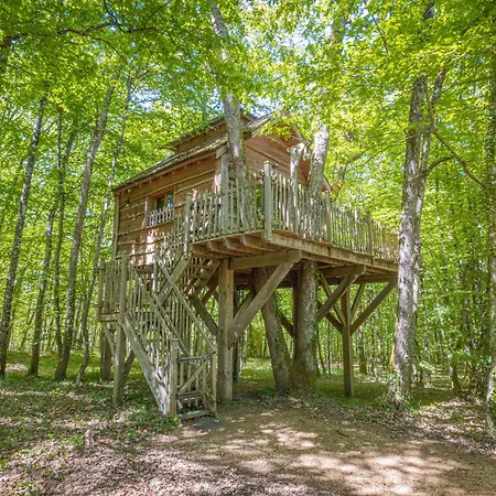 Amicie Holiday home