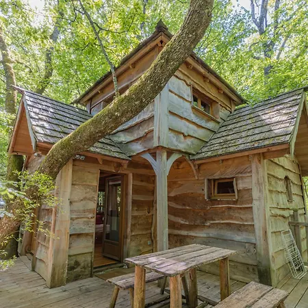 Amicie Holiday home *