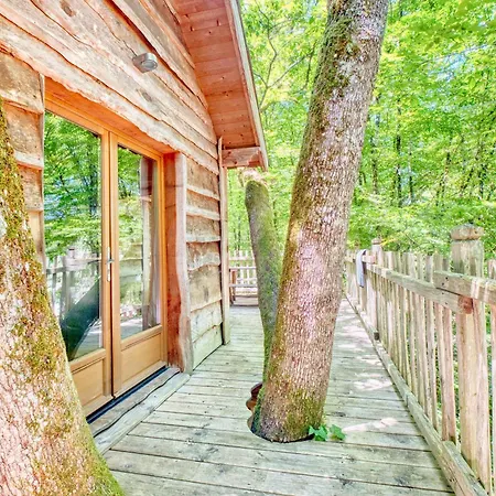 Prázdninový dům Amicie