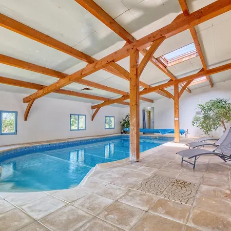 Amicie Prázdninový dům *