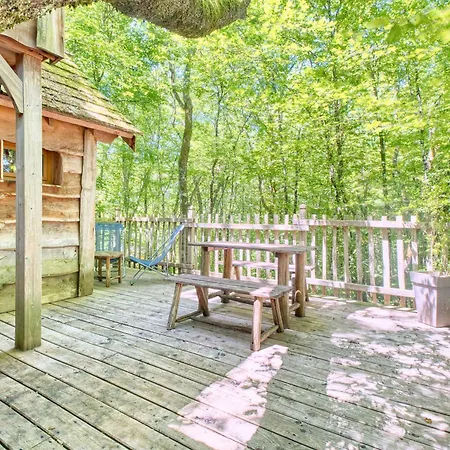 Amicie Prázdninový dům *