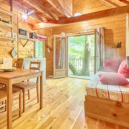 Amicie Vakantiehuis *