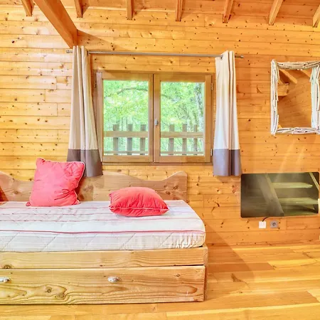 Amicie Vakantiehuis