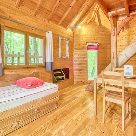 Vakantiehuis Amicie