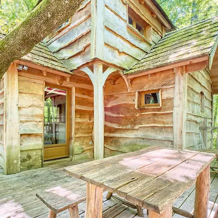 Amicie Vakantiehuis