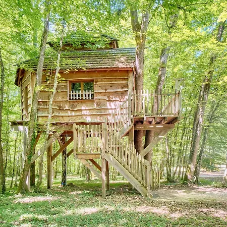 Amicie Vakantiehuis Monsac