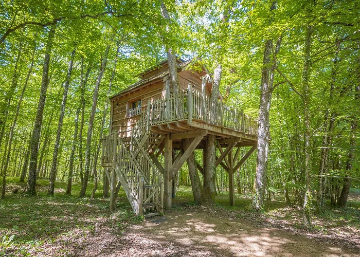 Amicie Prázdninový dům