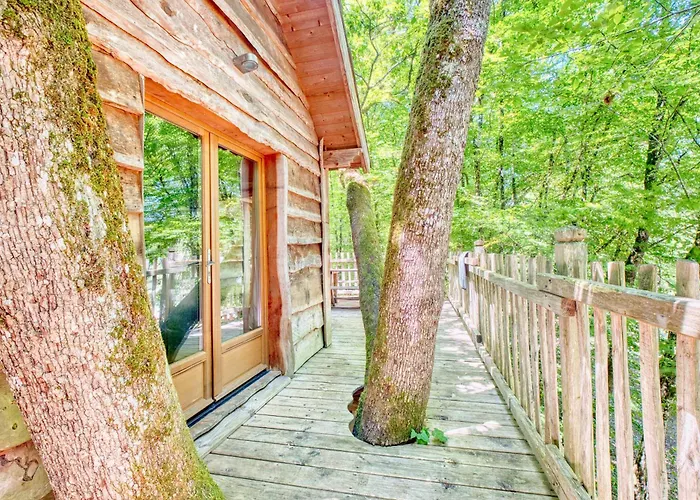 Prázdninový dům Amicie