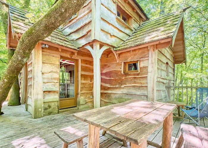 Amicie Prázdninový dům *