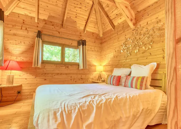 Prázdninový dům Amicie