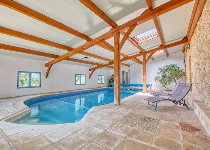 Amicie Prázdninový dům *