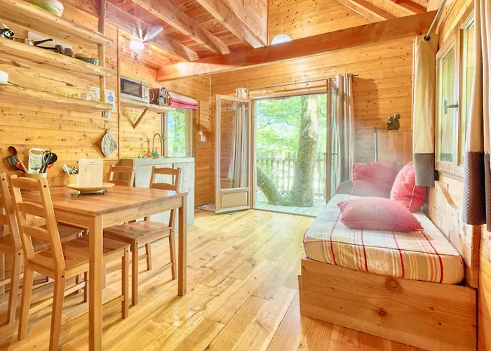 Amicie Prázdninový dům *