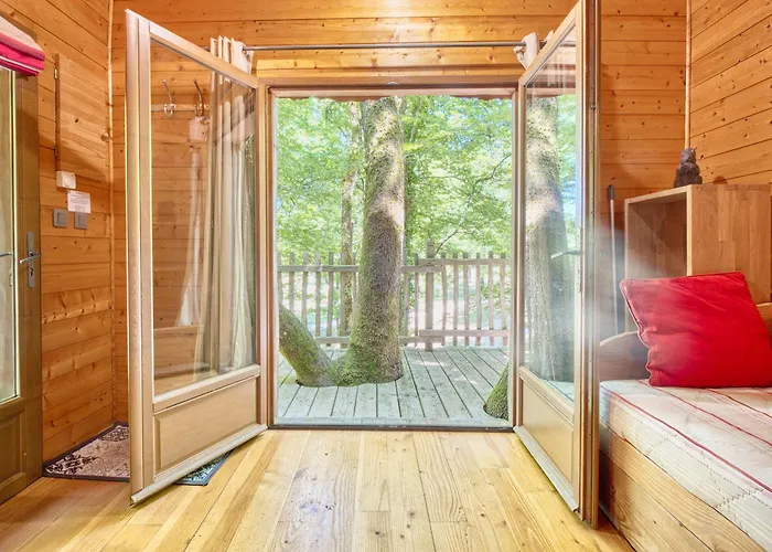 Prázdninový dům Amicie Monsac