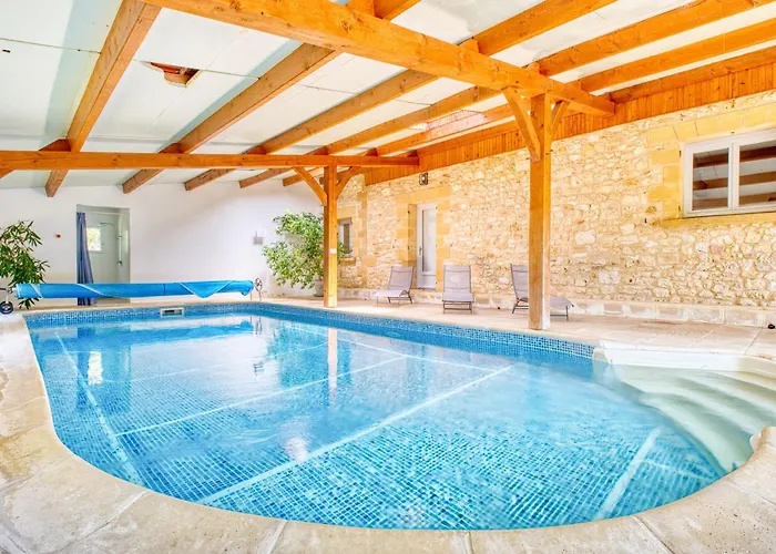 Prázdninový dům Amicie