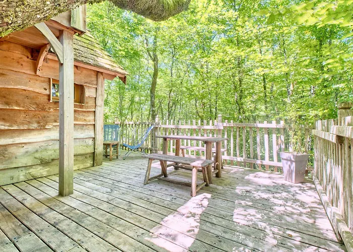 Amicie Prázdninový dům *