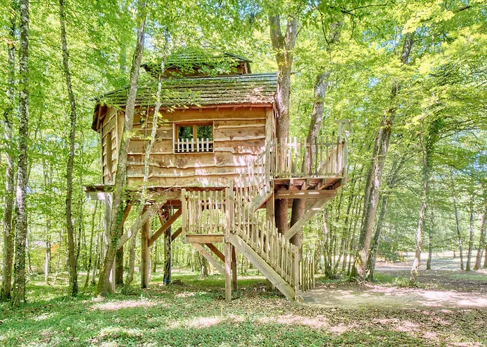 Amicie Prázdninový dům *