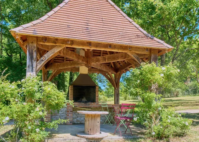 Prázdninový dům Amicie *